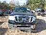 1FTPW12V97F****** Wrecked 2007 Ford F-150 in Texas State