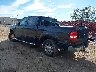 1FTPW12V97F****** Salvage and Repairable 2007 Ford F-150 in Longview