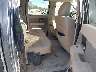 1FTPW12V97F****** Wrecked 2007 Ford F-150 in Longview