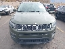 3C4NJDBB8KT****** Wrecked 2019 Jeep Compass in Utah State