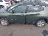 3C4NJDBB8KT****** Repairable 2019 Jeep Compass in Utah State