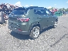 3C4NJDBB8KT****** Salvage and Wrecked 2019 Jeep Compass in Utah State