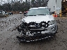 1FM5K8D85GG****** Wrecked 2016 Ford Explorer in Vermont State