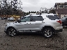1FM5K8D85GG****** Repairable 2016 Ford Explorer in Vermont State
