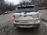 1FM5K8D85GG****** Wrecked 2016 Ford Explorer