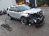 1FM5K8D85GG****** Salvage and Wrecked 2016 Ford Explorer in Burlington