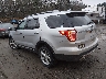 1FM5K8D85GG****** Salvage and Repairable 2016 Ford Explorer in Burlington