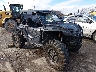 1HFVE054XR4****** Salvage and Wrecked 2024 Honda Sxs1000 in Buckhannon