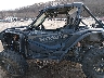 1HFVE054XR4****** Used and Repairable 2024 Honda Sxs1000 in Buckhannon