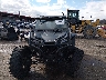 1HFVE054XR4****** Used and Repairable 2024 Honda Sxs1000 in West Virginia State
