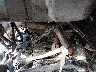 1HFVE054XR4****** Wrecked 2024 Honda Sxs1000 in Buckhannon