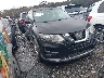KNMAT2MT7HP****** Salvamento y Destrozados 2017 Nissan Rogue en Atlanta South