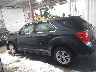 2GNALBEK5D1****** Reparables 2013 Chevrolet Equinox en Estado de Kansas