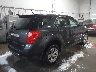 2GNALBEK5D1****** Salvamento y Destrozados 2013 Chevrolet Equinox en Estado de Kansas