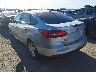 1FADP3E20HL****** Salvage and Repairable 2017 Ford Focus in Tulsa
