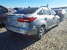 1FADP3E20HL****** Salvage and Wrecked 2017 Ford Focus in Oklahoma State