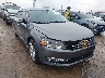1VWBS7A39FC****** Salvamento y Destrozados 2015 Volkswagen Passat en Indianapolis