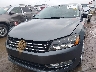 1VWBS7A39FC****** Usados y Reparables 2015 Volkswagen Passat en Indianapolis