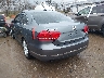 1VWBS7A39FC****** Salvamento y Reparables 2015 Volkswagen Passat en Indianapolis