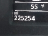 1VWBS7A39FC****** Salvamento 2015 Volkswagen Passat