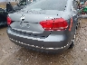 1VWBS7A39FC****** Salvamento y Reparables 2015 Volkswagen Passat en Estado de Indiana