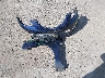 JM1BK32F281****** Wrecked 2008 Mazda 3 in Florida State