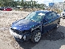 JM1BK32F281****** Salvage and Repairable 2008 Mazda 3 in Florida State