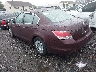 1HGCP2F41AA****** Salvamento y Reparables 2010 Honda Accord en Long Island