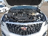 1GYKNAR43LZ****** Repairable 2020 Cadillac XT5 in Sacramento