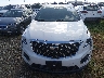 1GYKNAR43LZ****** Wrecked 2020 Cadillac XT5 in California State