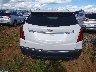 1GYKNAR43LZ****** Wrecked 2020 Cadillac XT5