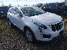 1GYKNAR43LZ****** Salvage and Wrecked 2020 Cadillac XT5 in Sacramento
