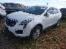 1GYKNAR43LZ****** Used and Repairable 2020 Cadillac XT5 in Sacramento