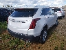 1GYKNAR43LZ****** Salvage and Wrecked 2020 Cadillac XT5 in California State