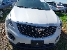 1GYKNAR43LZ****** Salvage and Repairable 2020 Cadillac XT5 in California State