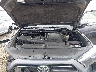 JTEFU5JRXN5****** Repairable 2022 Toyota 4Runner in Lafayette