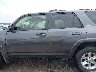 JTEFU5JRXN5****** Repairable 2022 Toyota 4Runner in Louisiana State