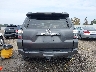 JTEFU5JRXN5****** Wrecked 2022 Toyota 4Runner