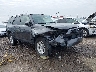 JTEFU5JRXN5****** Salvage and Wrecked 2022 Toyota 4Runner in Lafayette