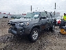 JTEFU5JRXN5****** Used and Repairable 2022 Toyota 4Runner in Lafayette