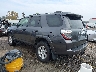 JTEFU5JRXN5****** Salvage and Repairable 2022 Toyota 4Runner in Lafayette