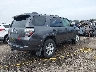 JTEFU5JRXN5****** Salvage and Wrecked 2022 Toyota 4Runner in Louisiana State