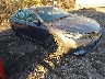 4T1B11HK5JU****** Salvage and Wrecked 2018 Toyota Camry in Indianapolis