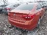 5NPE34AB7FH****** Wrecked 2015 Hyundai Sonata