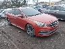 5NPE34AB7FH****** Salvage and Wrecked 2015 Hyundai Sonata in Nashville