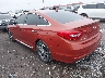 5NPE34AB7FH****** Salvage and Repairable 2015 Hyundai Sonata in Nashville