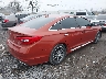 5NPE34AB7FH****** Salvage and Wrecked 2015 Hyundai Sonata in Tennessee State