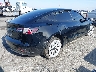 5YJ3E1EA4NF****** Salvamento y Destrozados 2022 Tesla Model 3 en Estado de California