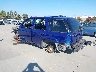 1GNES13H782****** Salvage and Repairable 2008 Chevrolet Trailblazer in Fremont