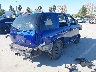 1GNES13H782****** Salvage and Wrecked 2008 Chevrolet Trailblazer in California State